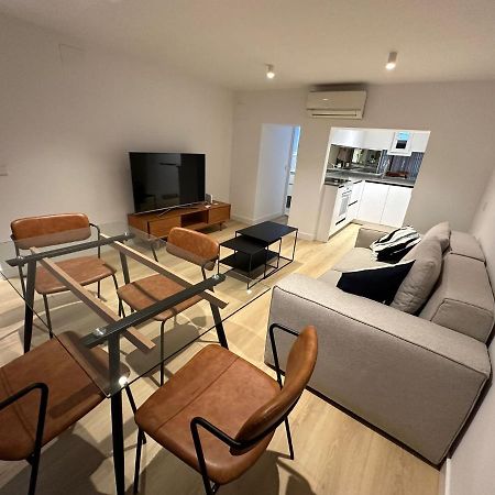 Loft Atocha 43 Leilighet Madrid Eksteriør bilde