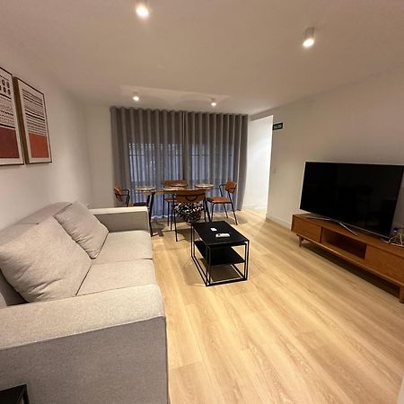 Loft Atocha 43 Leilighet Madrid Eksteriør bilde