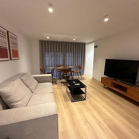 Loft Atocha 43 Leilighet Madrid Eksteriør bilde