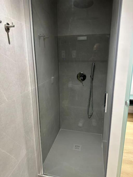 Loft Atocha 43 Leilighet Madrid Eksteriør bilde