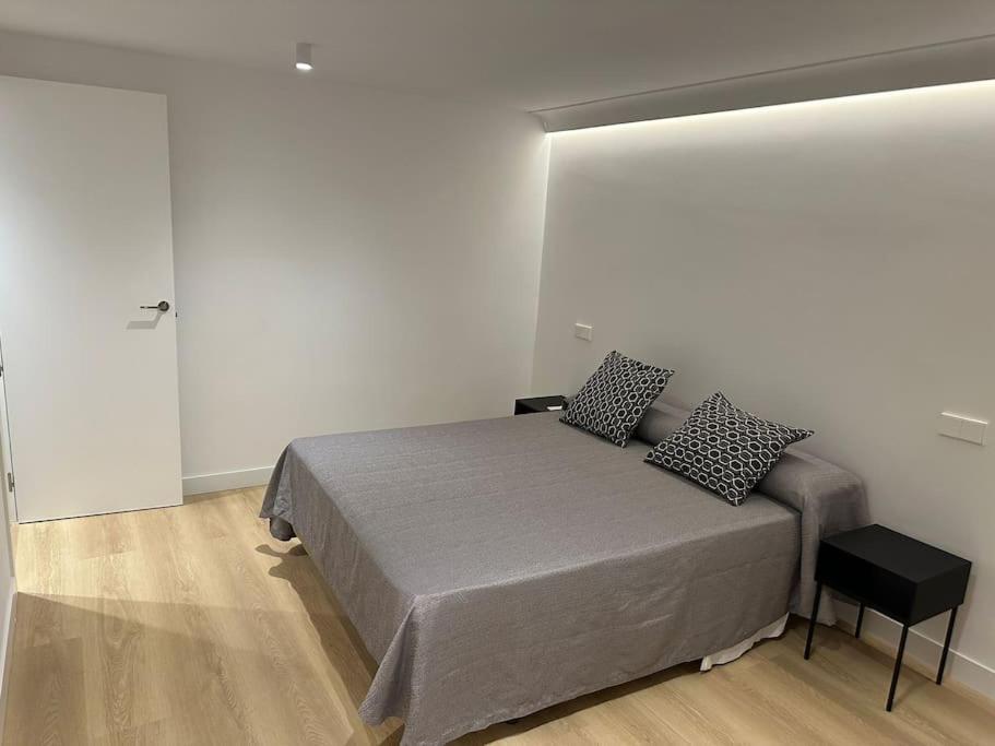 Loft Atocha 43 Leilighet Madrid Eksteriør bilde