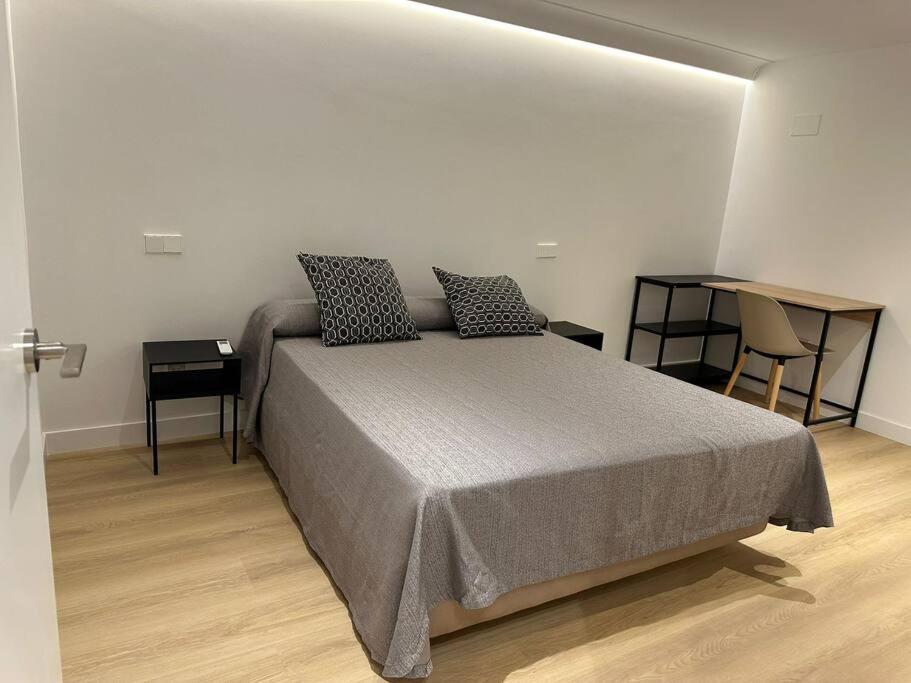 Loft Atocha 43 Leilighet Madrid Eksteriør bilde