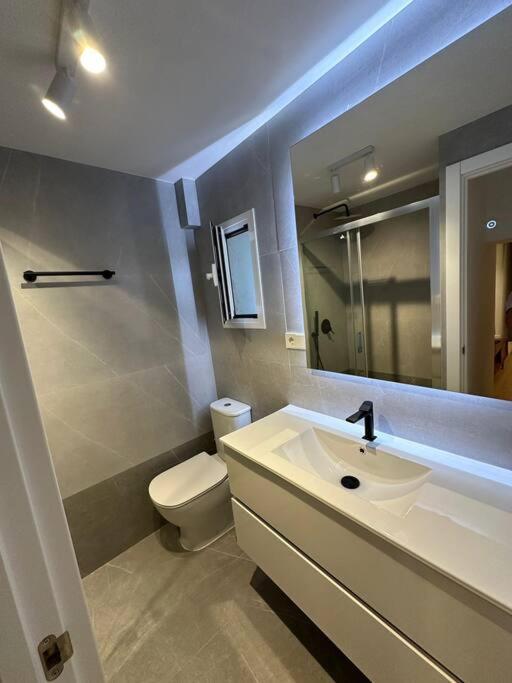 Loft Atocha 43 Leilighet Madrid Eksteriør bilde